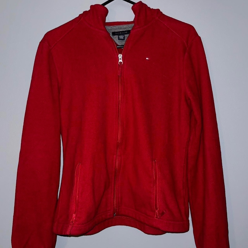 Tommy Hilfiger Women’s Workout Sweater